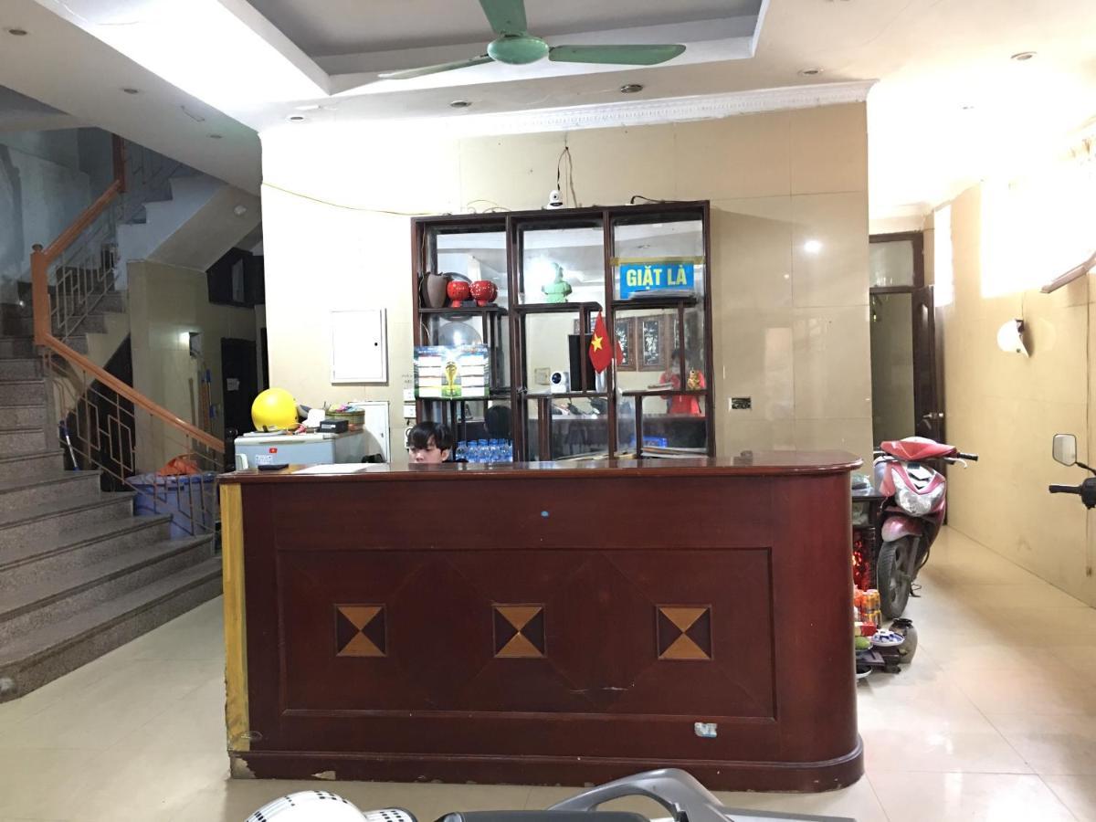 Spot On 981 Nam Phuong Hotel 2*