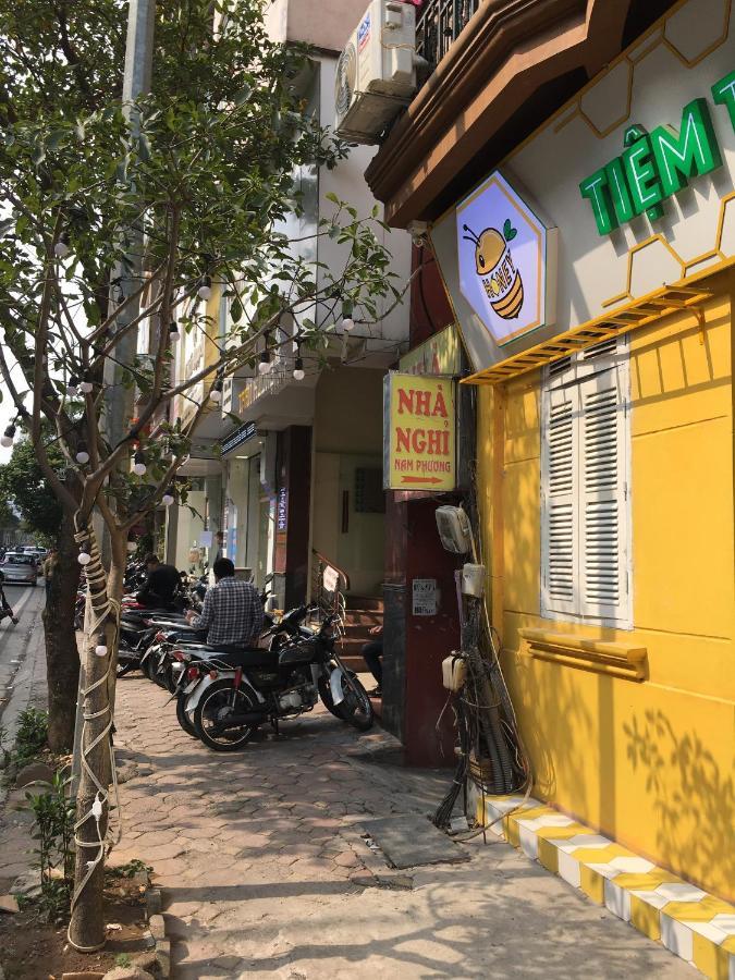 Spot On 981 Nam Phuong 2* Hanoi