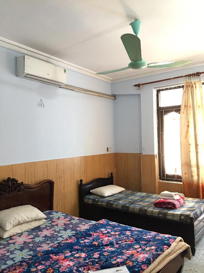 Hotel Spot On 981 Nam Phuong Hanoi